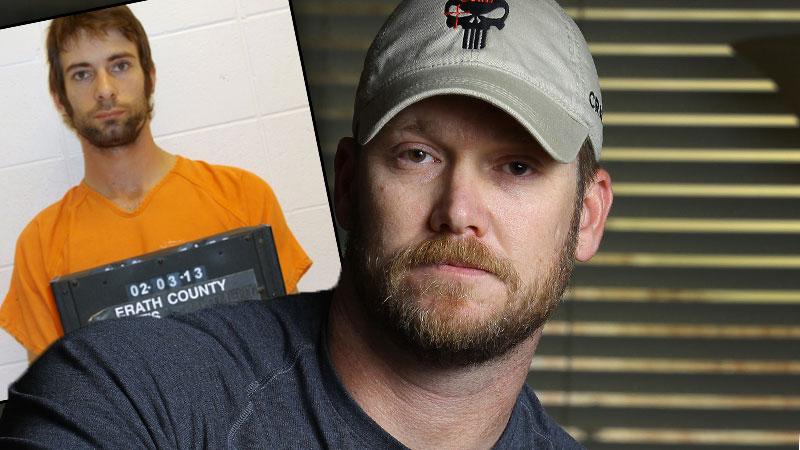 American Sniper Trial Routh Mentally Ill