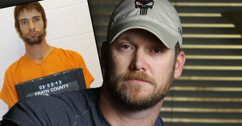 American Sniper Trial Routh Mentally Ill