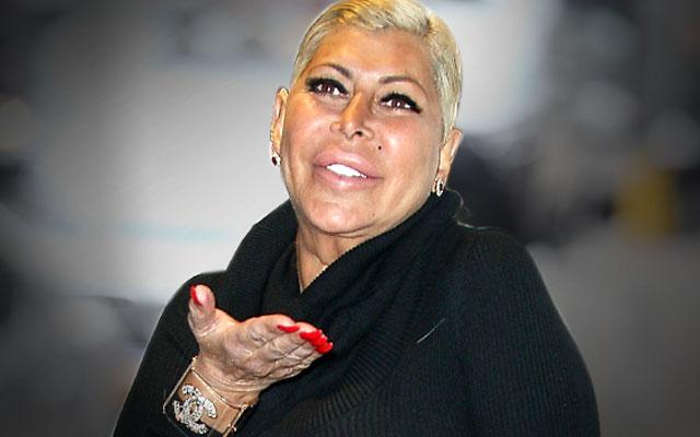 //big ang dead mob wives funeral plans