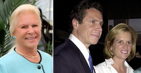 lois andrew kerry pp