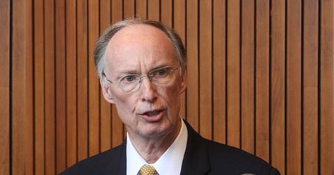 //alabama governor sex scandal impeach pp