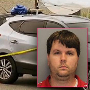 Baby On Board – Georgia Dad Who Left Baby In SUV Faced With New Arrest ...