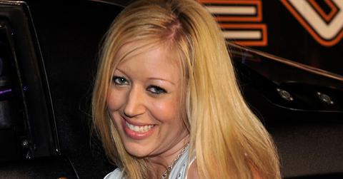 //lynsi torres billionaire getty