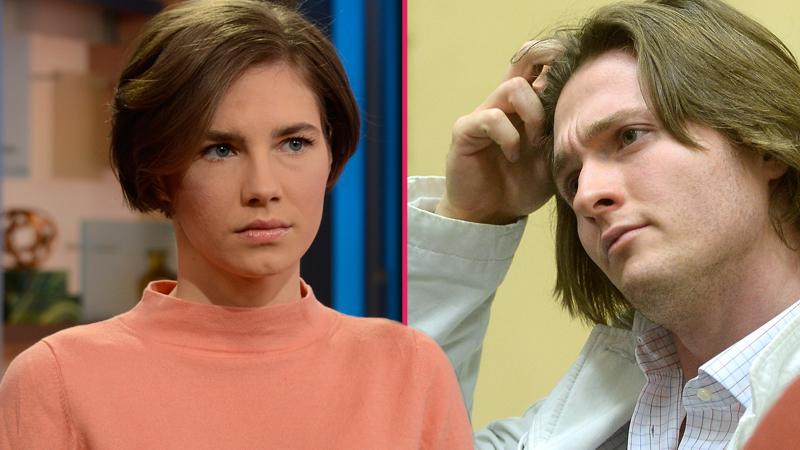 //amanda knox