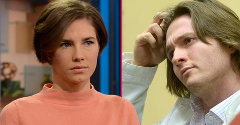 //amanda knox
