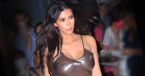 kim kardashian fitness diet problems