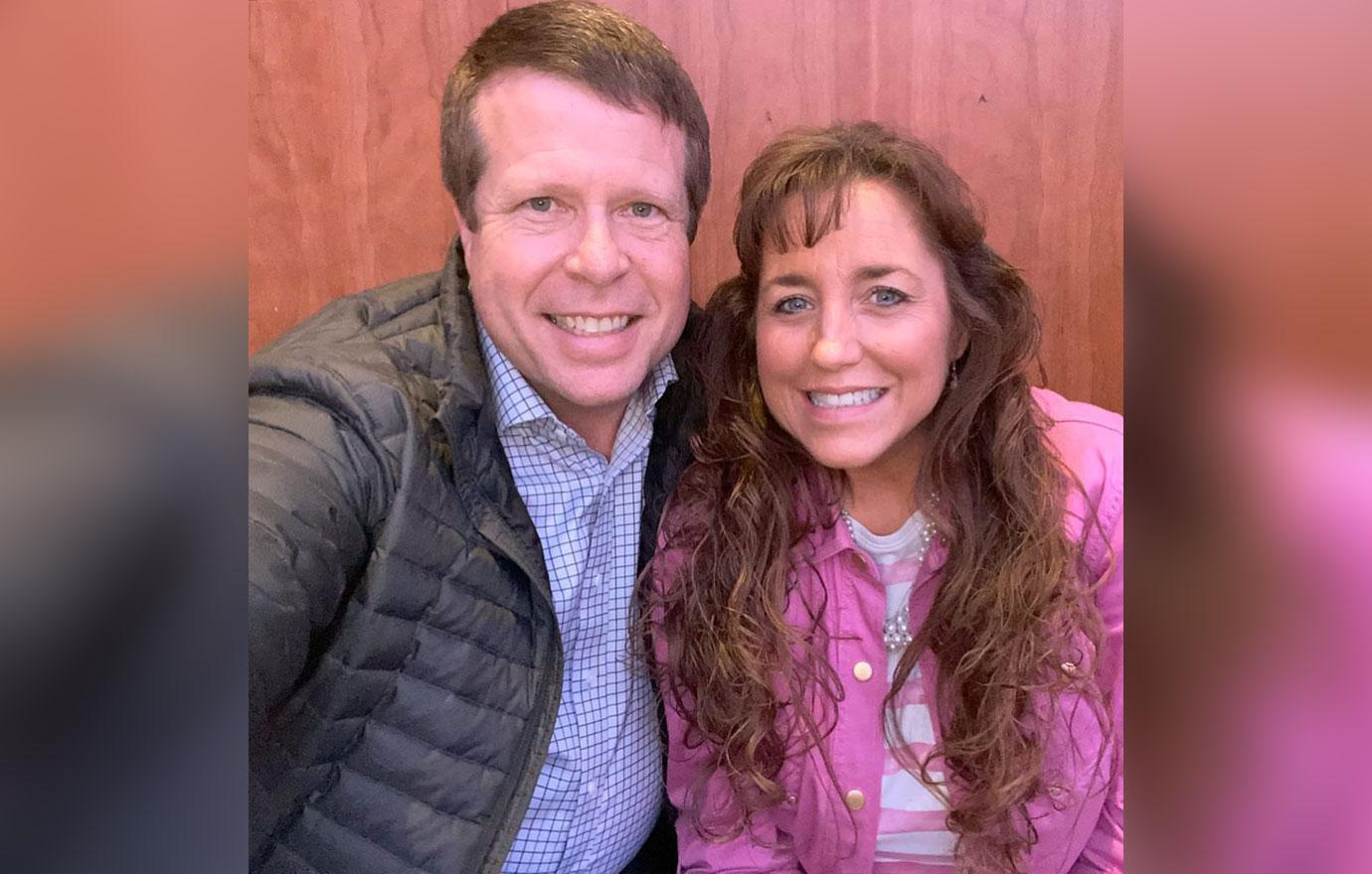 josh duggar dad jim bob not dropping out arkansas state senate race guilty verdict court