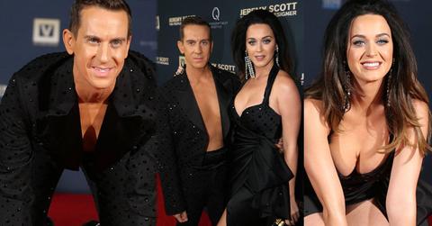 //fashion week missoni margherita party PP