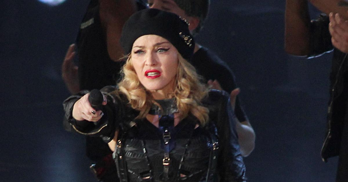 madonna plans file motion dismiss lawsuit starting brooklyn concerts late