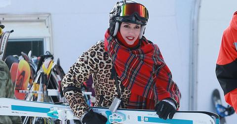 //gwen stefani gavin rossdale mammoth