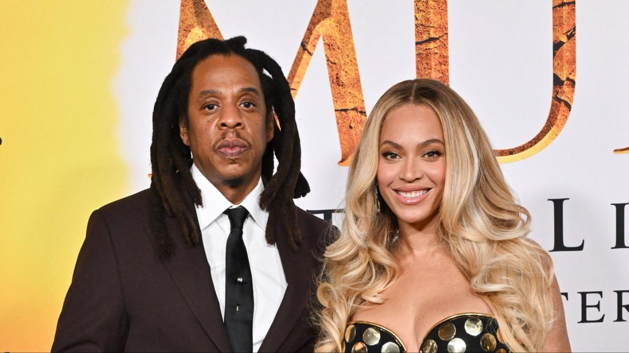 Jay-Z