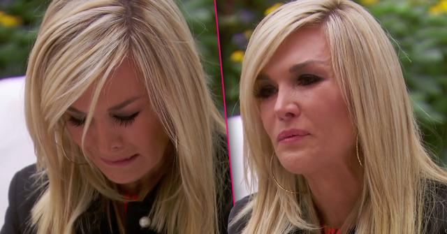 Tinsley Mortimer RHONY Father Arrested DUI Before Death