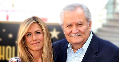 //jennifer aniston john aniston health concerns pp