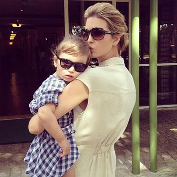 Ivanka Trump