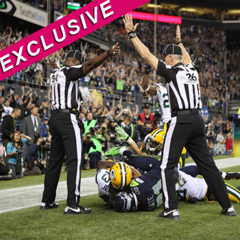 //nfl refs getty images