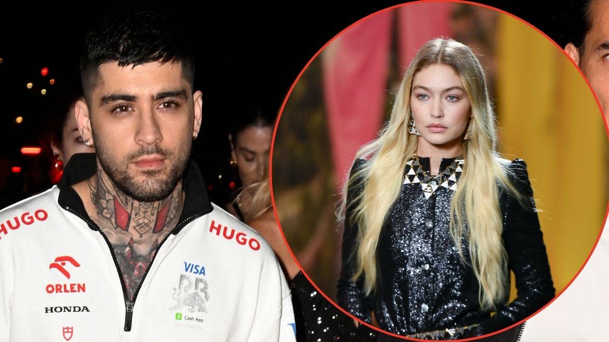 Zayn Malik admitted on a podcast he 'doesn't think he was ever in love' with Gigi Hadid despite sharing daughter Khai together.