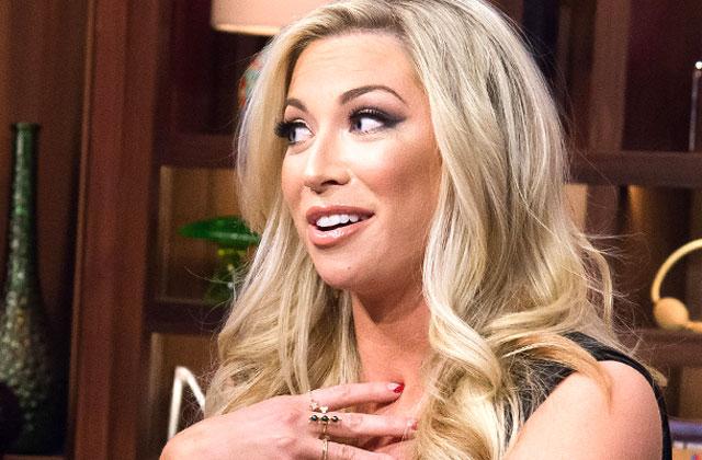 stassi schroeder explains suicide tweets slams vanderpump rules