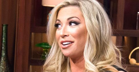 stassi schroeder explains suicide tweets slams vanderpump rules