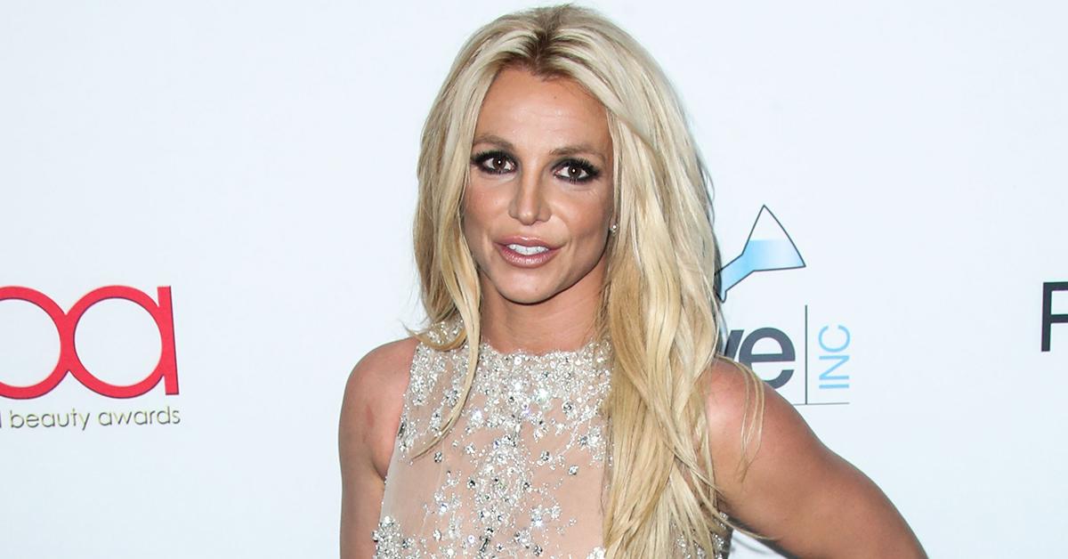 britney spears sister jamie lynn moral support not invited wedding