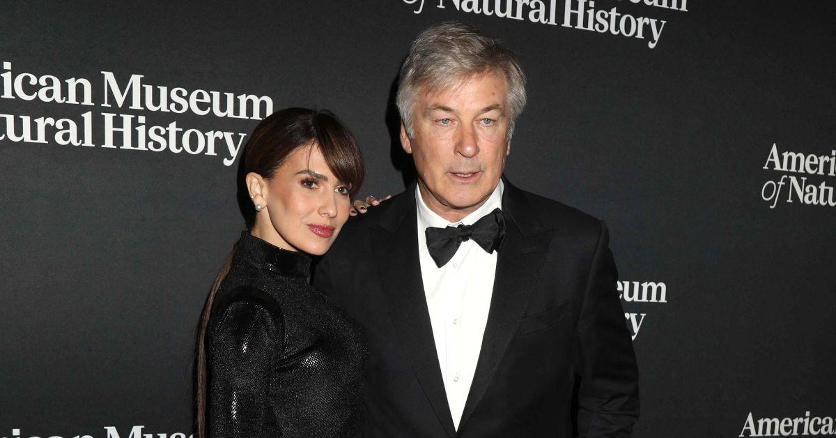 alec baldwin hilaria announce new reality show rust shooting trial