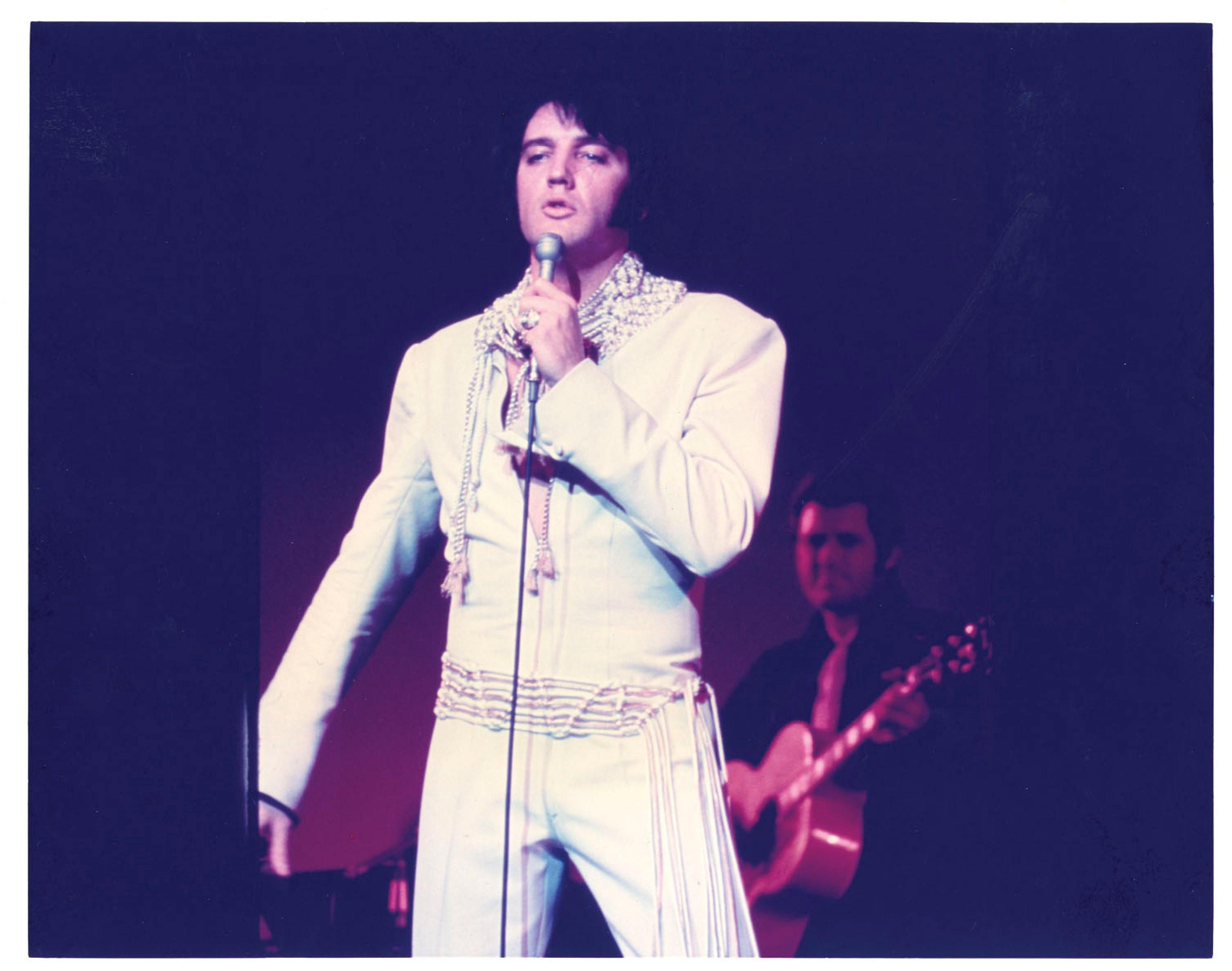 Elvis Presley's Death Inside The Final Days Of The King