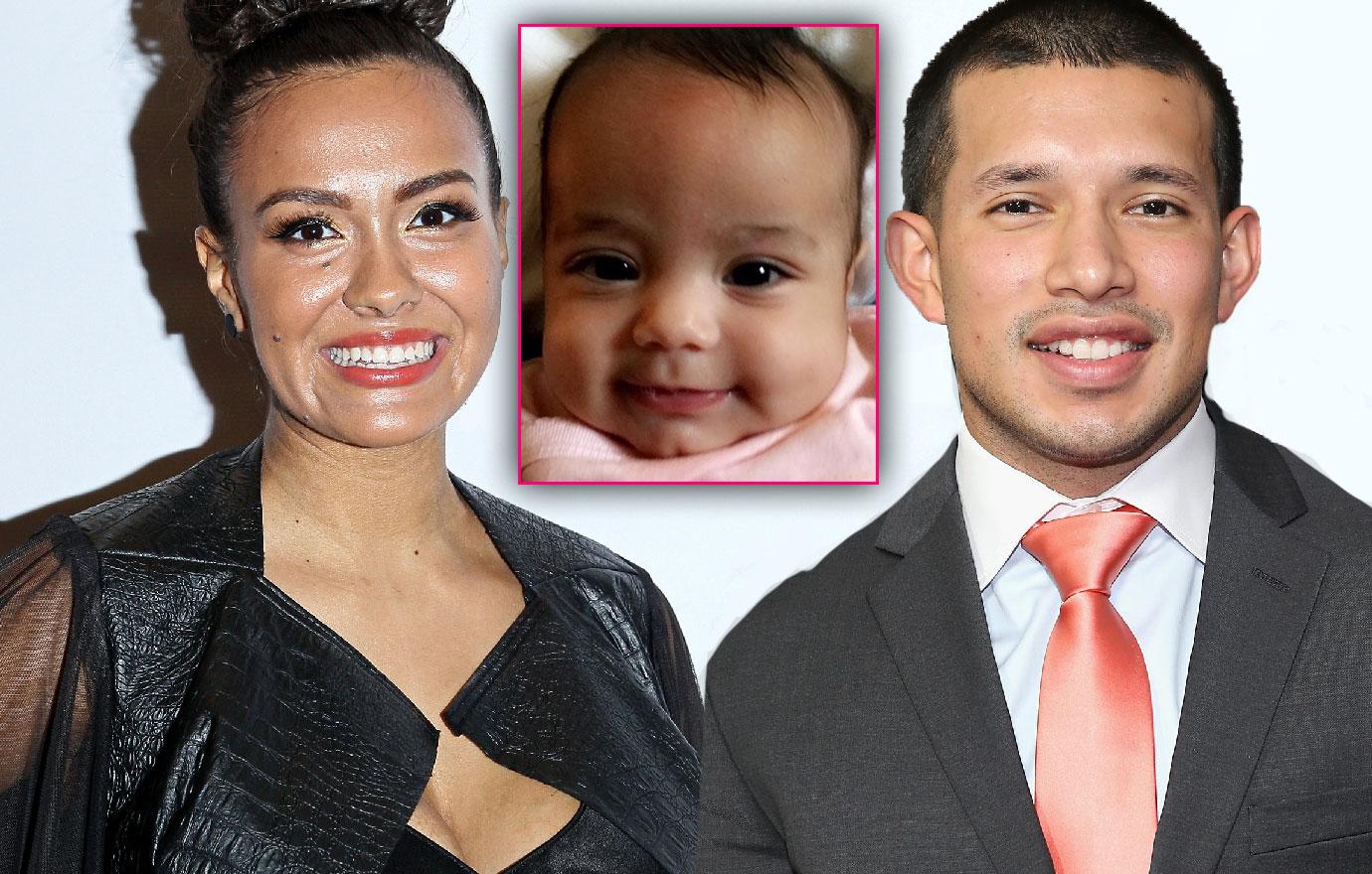 Briana DeJesus Shares Pics Of Newborn Amid Javi Marroquin Romance