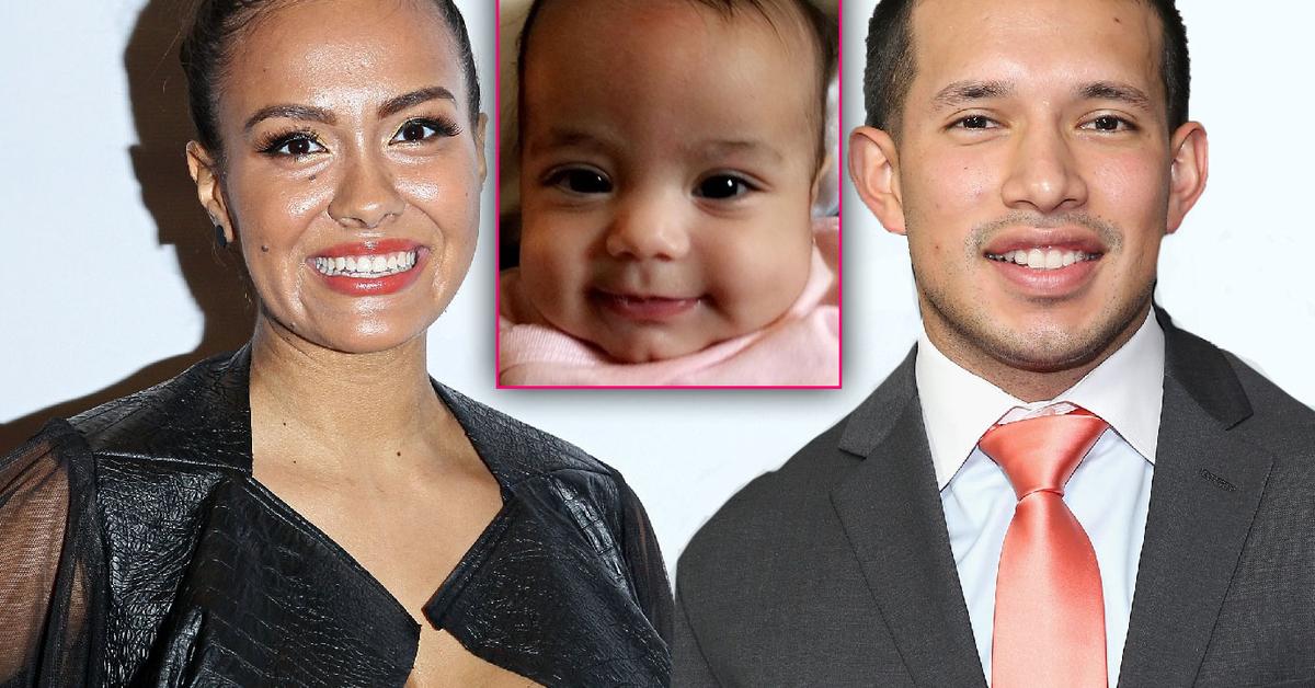 Briana DeJesus Shares Pics Of Newborn Amid Javi Marroquin Romance