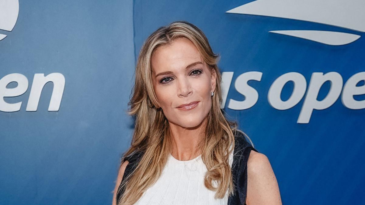picture of Megyn Kelly