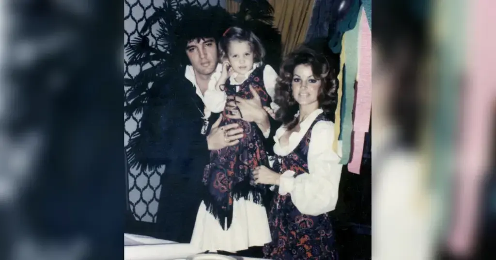priscilla presley secret call elvis robert kardashian bed