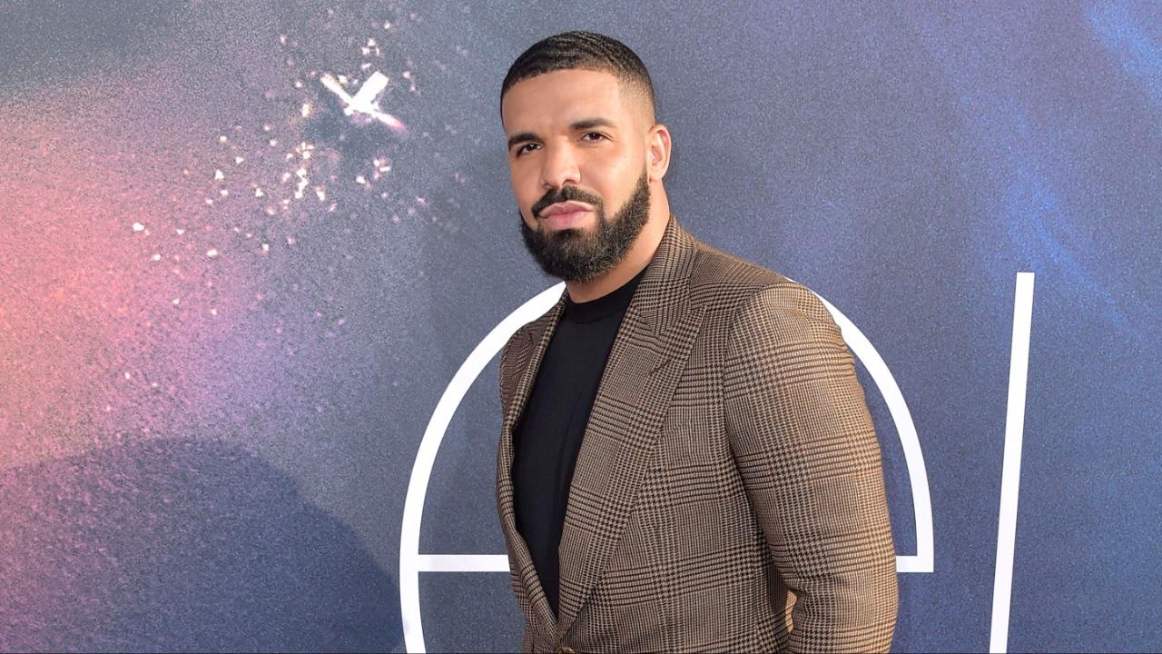 Drake