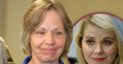 Elizabeth Smart Kidnapper Wanda Barzee Moves Into Hotel Guests Staff Terrified
