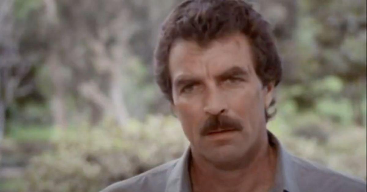 tragic tom selleck final days