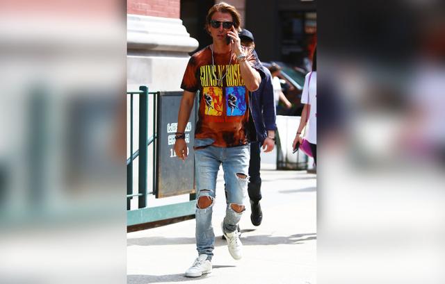 [PICS] Jonathan Cheban Kim Kardashian -- ‘KUWTK’ Best Friend Is Alone ...