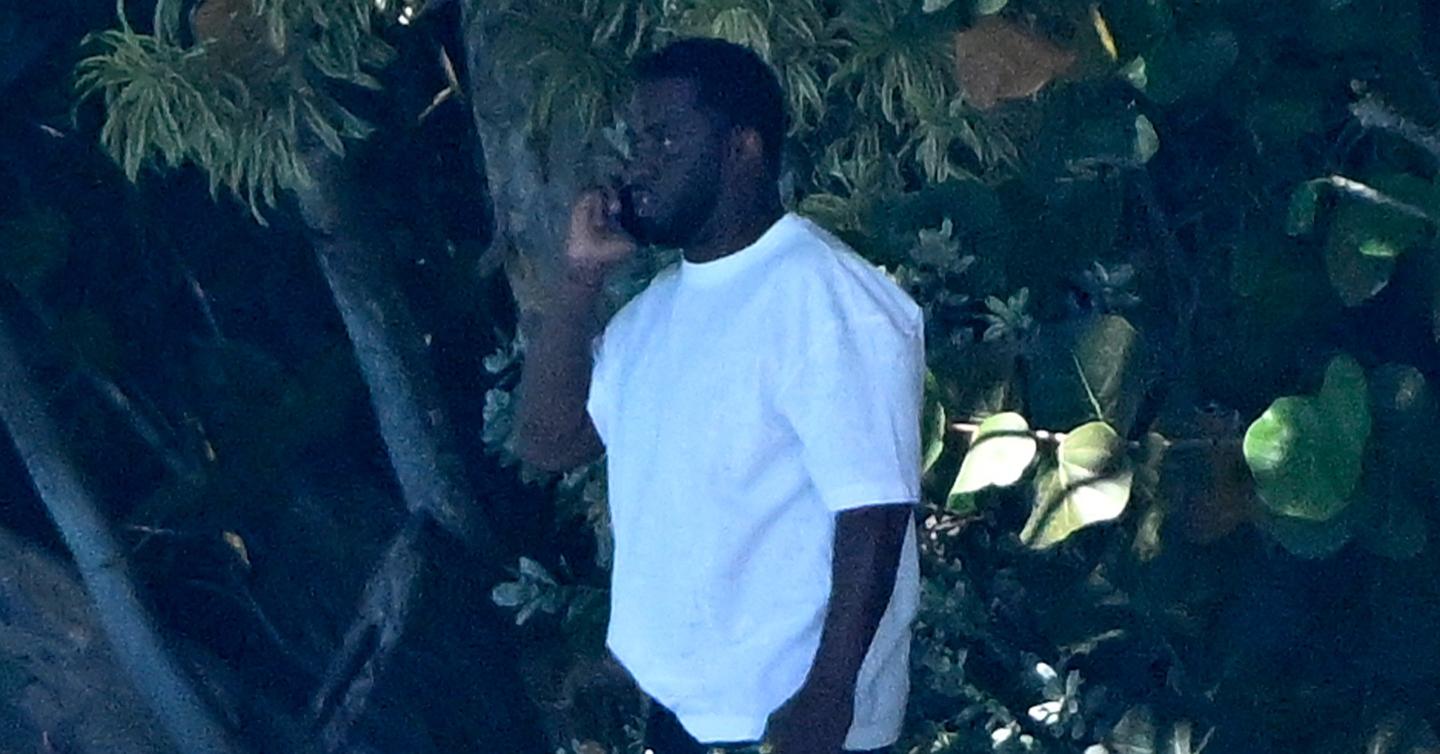 Sean 'Diddy' Combs Should Not Testify At Trial, Lawyer Claims