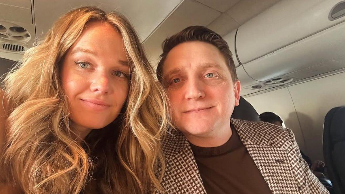 image of Her job search comes after controversy surrounding a $220 million taxpayer-funded border ad campaign.