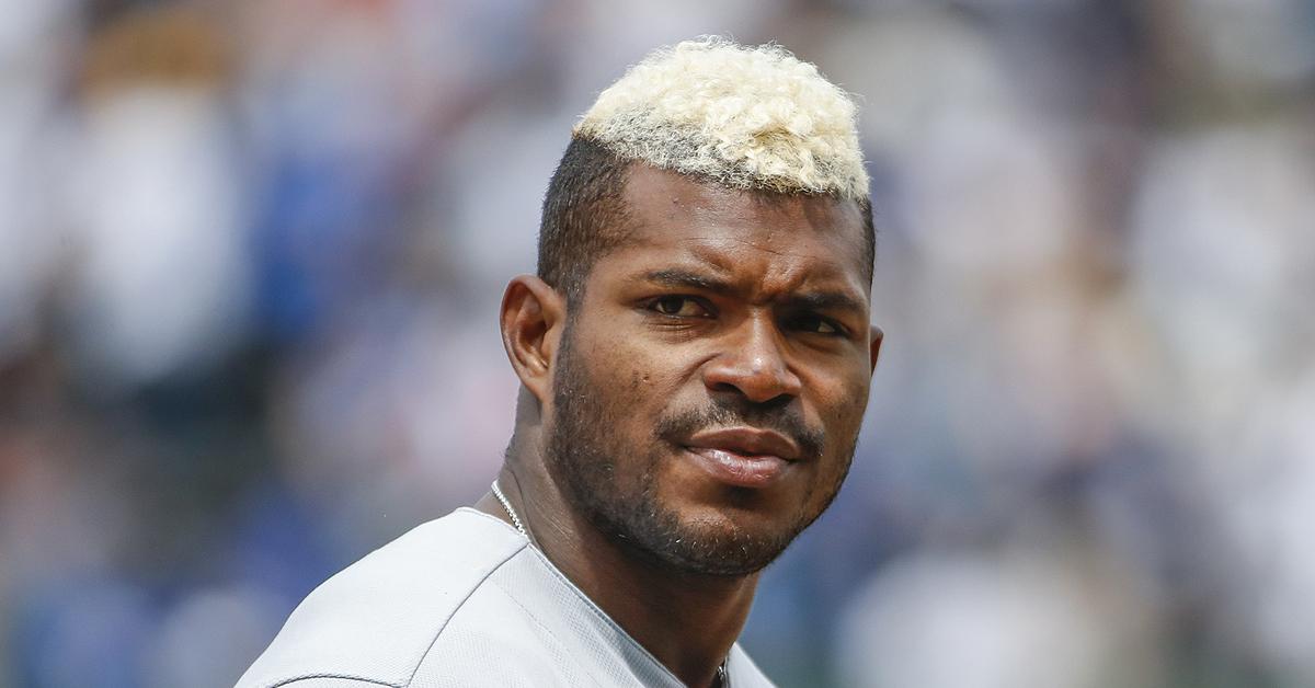 ExDodgers Star Yasiel Puig’s Sexual Assault Accuser Denies Costing Him