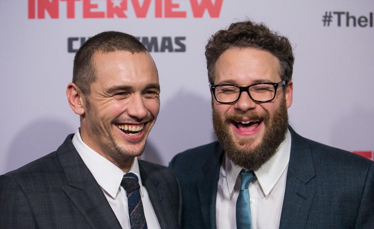 'Freaks and Geeks' marked the start of Rogen and Franco's longtime collaboration.