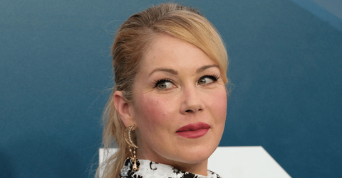 christina applegate