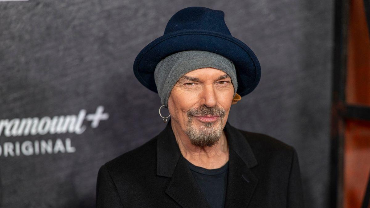 Photo of Billy Bob Thornton