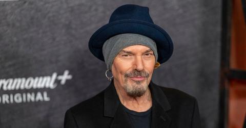 Photo of Billy Bob Thornton