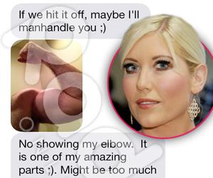 //ariane bellamar manhandled text before attack tall