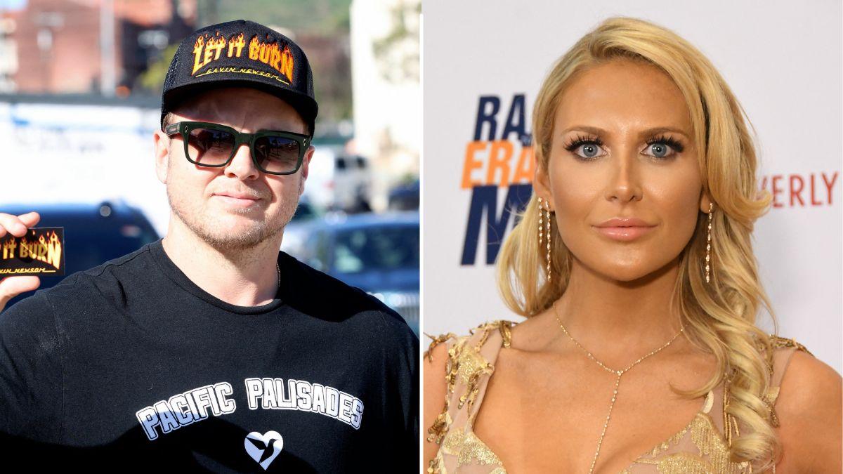 spencer pratt loses sisters support run la mayor