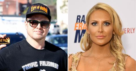 spencer pratt loses sisters support run la mayor