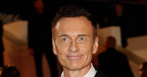 picture of Julian McMahon