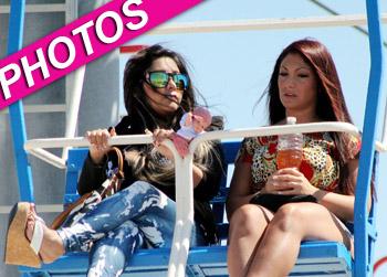 //deena cortese snookaf