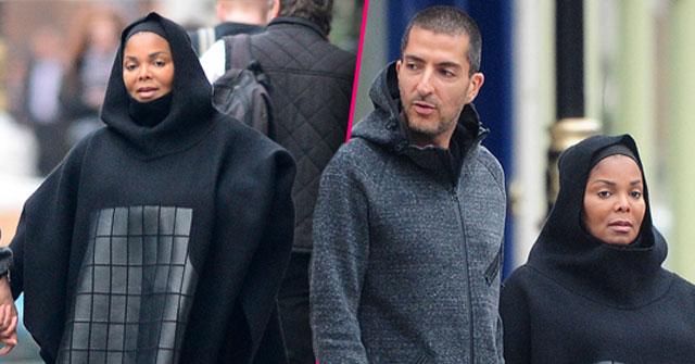 //janet jackson pregnant wissam al mana islamic dress pp