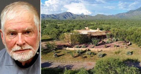 Arizona Rancher Charged With Murder After Shooting Mexican Migrant