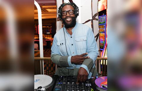 questlove gatsbys cocktail lounge resorts world las vegas