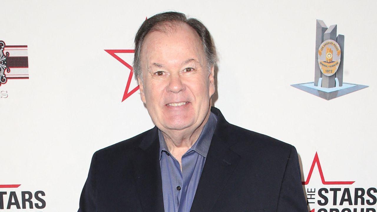 Photo of Dennis Haskins