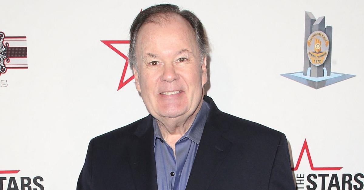 Inside Dennis Haskins' Cause of Death — As 'Saved by the&hellip;